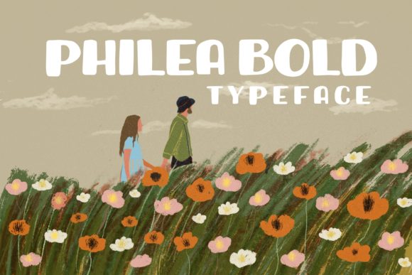 PhileaBold Font Review